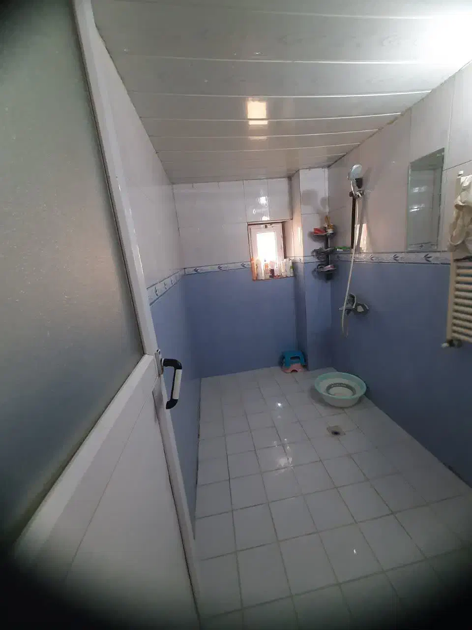 فروش ۱۰۰ متری بلوک ۱ مجتمع همت درخشان|فروش آپارتمان|بجنورد, |دیوار