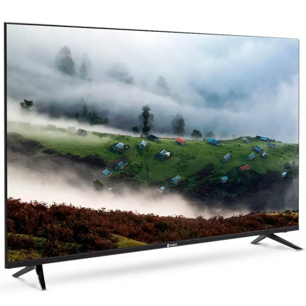 Ps5 slim بهمراه تلویزیون ۵۵ اینچ اسنوا|کنسول، بازی ویدئویی و آنلاین|بهبهان, |دیوار