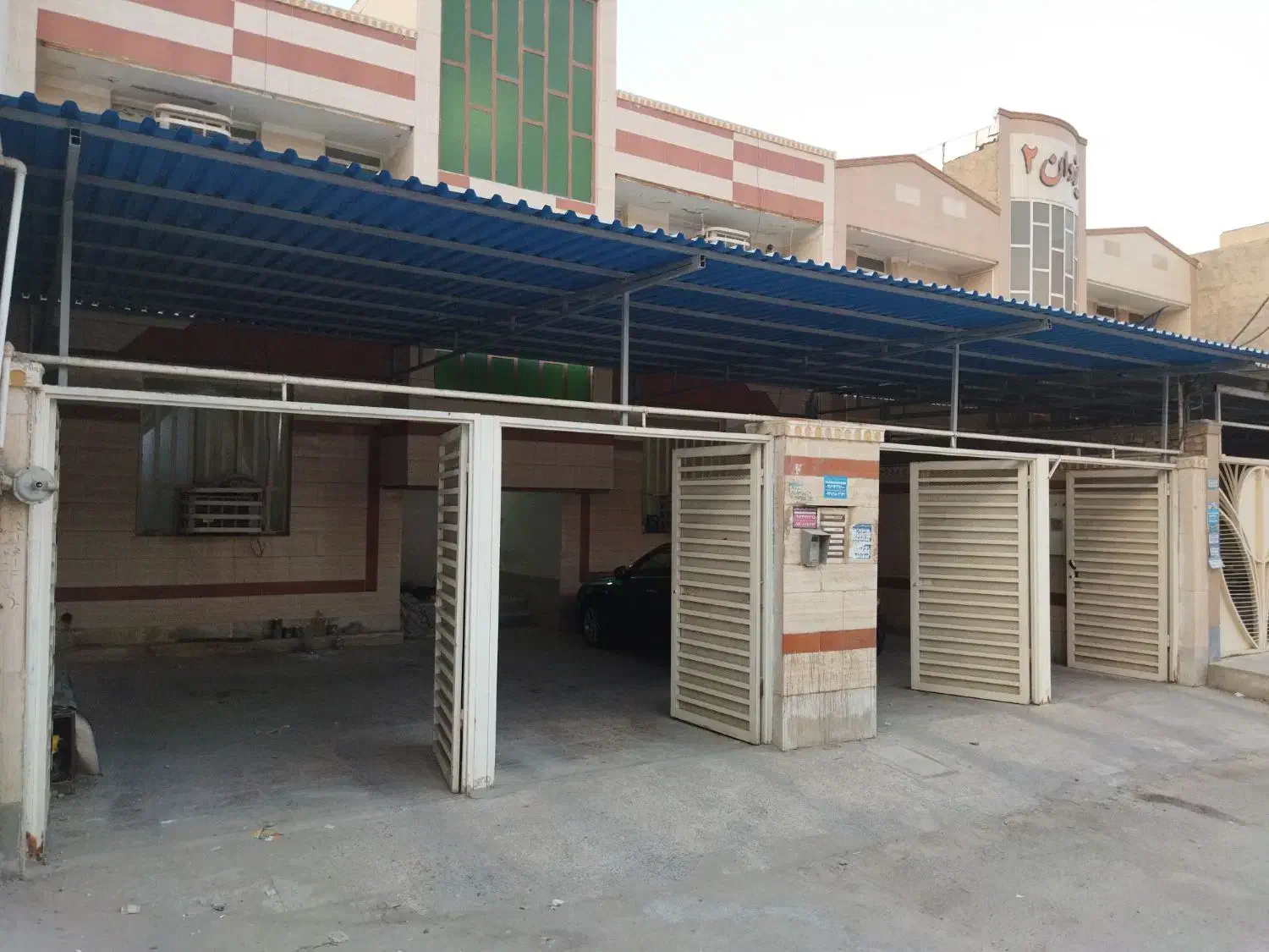 جوشکاری سیار قیمت مناسب کلیه جوشکاری ها وسایبان|خدمات پیشه و مهارت|اهواز, کیانشهر|دیوار