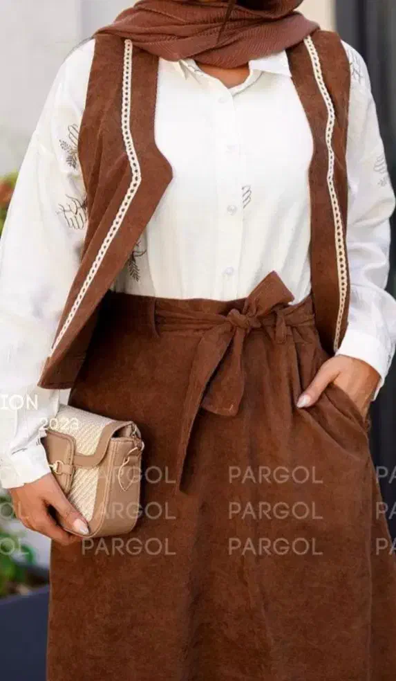 لباس ۳ تیکه شیک و آکبند|لباس|پردیس, فاز ۸|دیوار