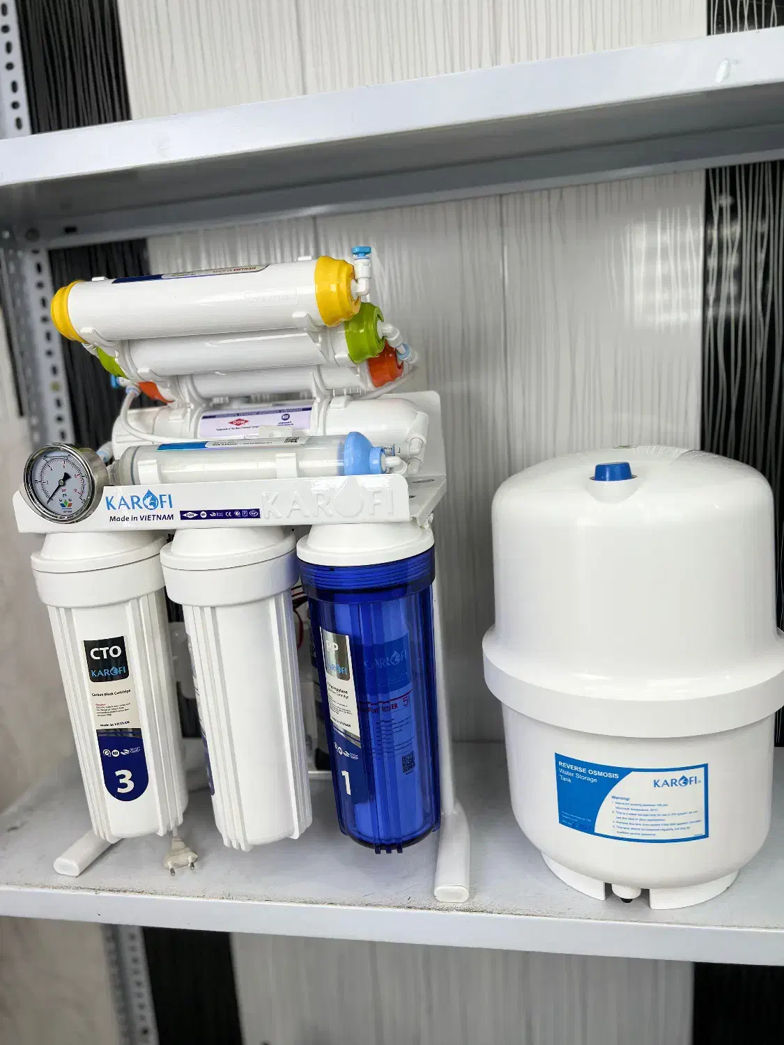 اقساط چند ماهه تصفیه آب&ارسال و نصب رایگان|آبسردکن و تصفیه آب|سوسنگرد, |دیوار