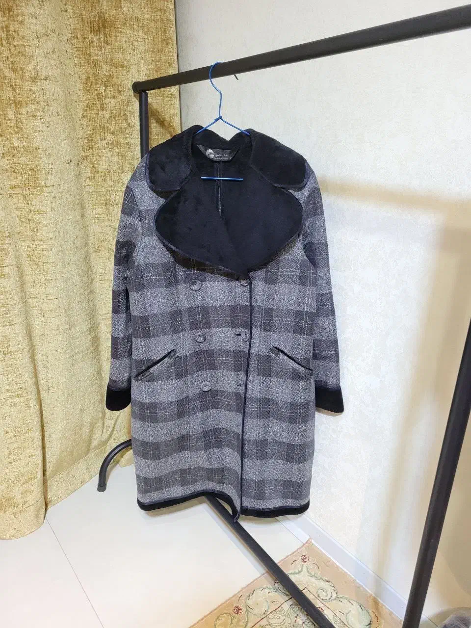 پالتو زنانه|لباس|طرقبه, |دیوار