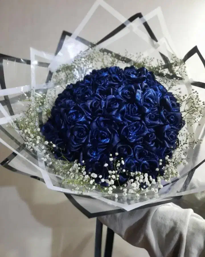 گلروبانی|گل مصنوعی|نقده, |دیوار