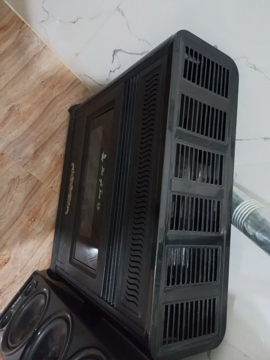 بخاری سالم|بخاری، هیتر، شومینه|شهریار, اسدآباد|دیوار