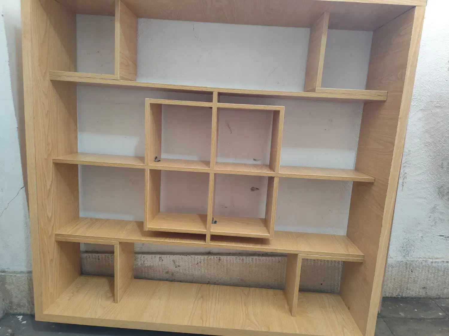 دکور کافه|کافی‌شاپ و رستوران|پرند, فاز ۲|دیوار