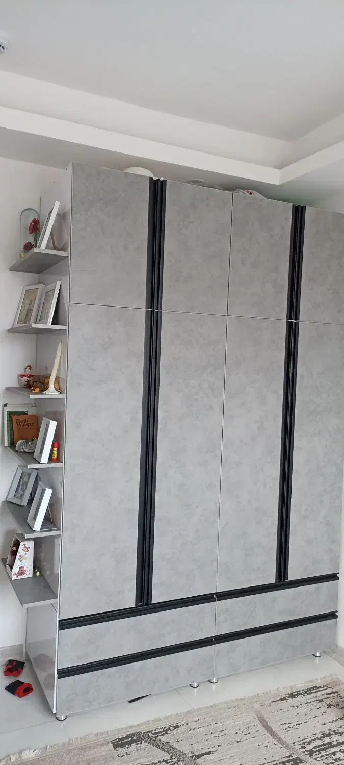 کابینت سازی آقاسی با شرایط نقد اقساط|مصالح و تجهیزات ساختمان|آمل, |دیوار