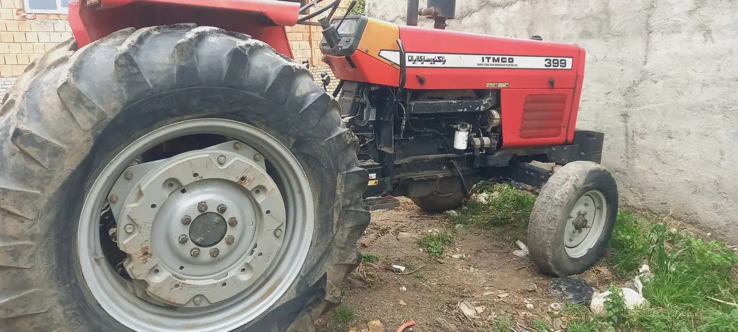 ۳۹۹ تک مدل ۹۳ پلمپ|خودرو سنگین|فاضل آباد, |دیوار