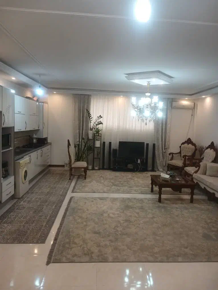 اجاره اپارتمان|اجارهٔ آپارتمان|تهران, گلاب دره|دیوار