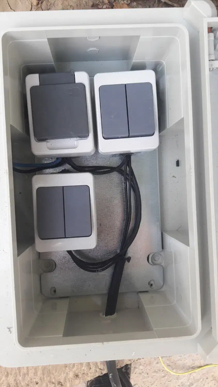 برقکاری لواسان|خدمات پیشه و مهارت|لواسان, |دیوار