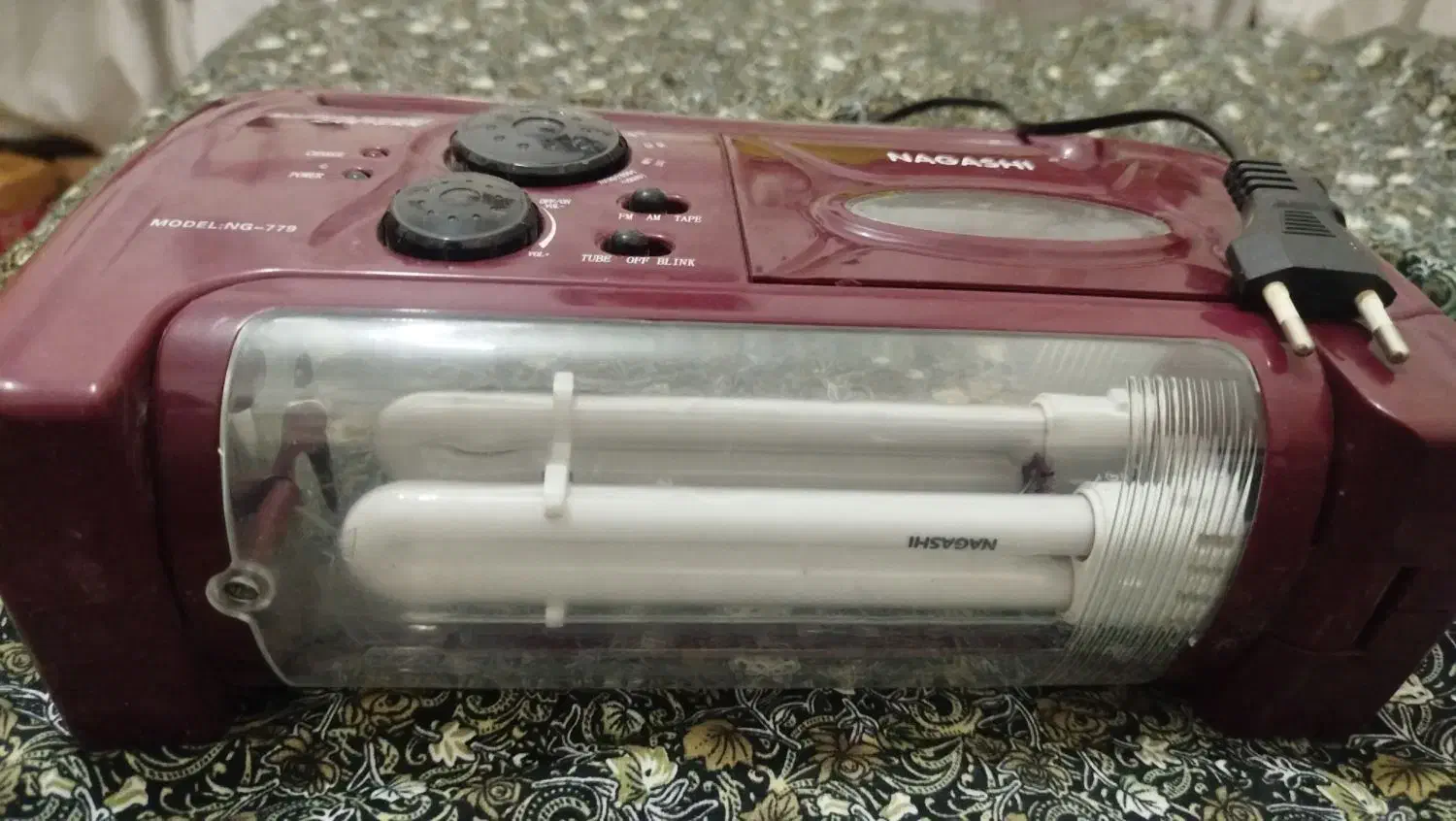 وسایل اضافی|لامپ و چراغ|یزد, |دیوار