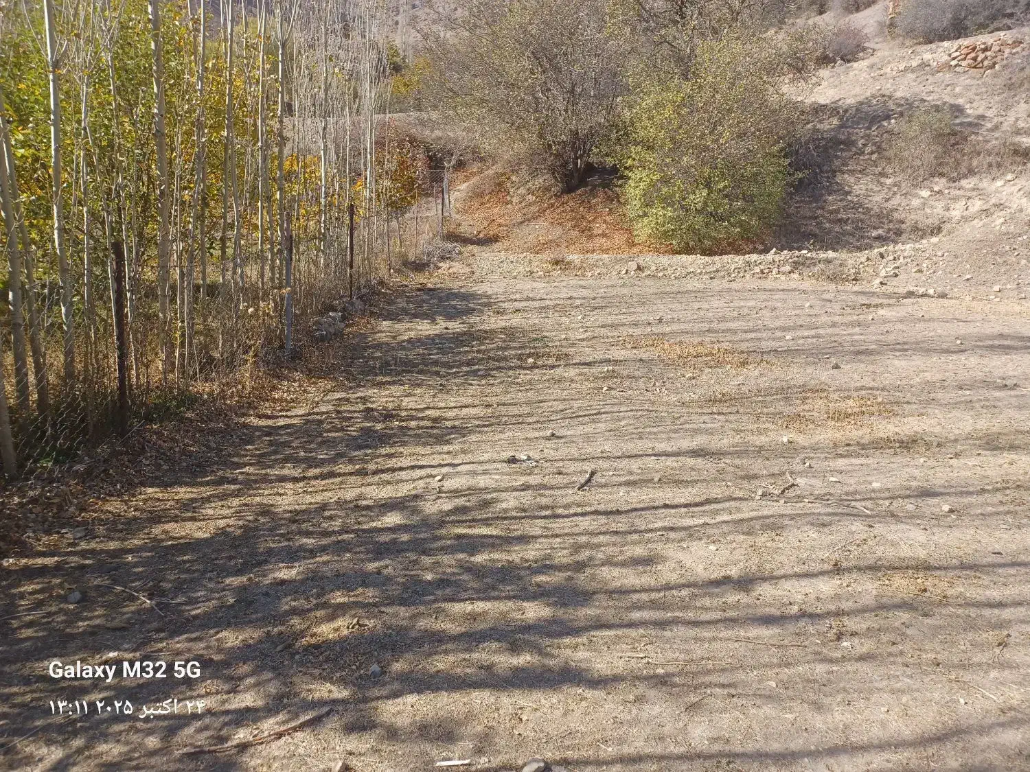 فروش زمین ییلاقی ابگرم لاریجان|فروش زمین و ملک کلنگی|آکند, |دیوار