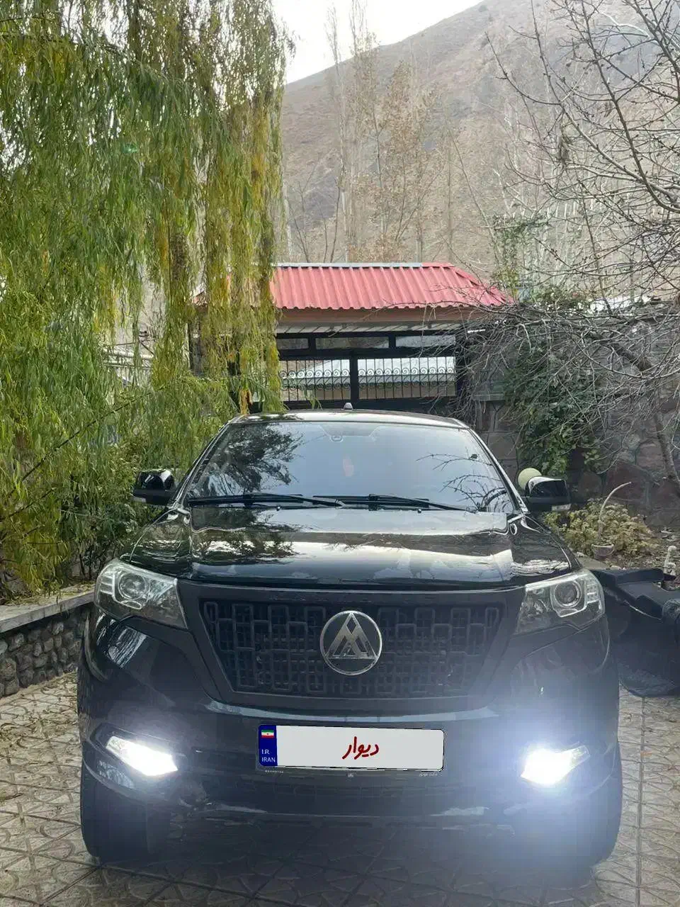 کلوت اتومات بیرنگ ۴۰۲|خودرو سواری و وانت|تهران, قبا|دیوار