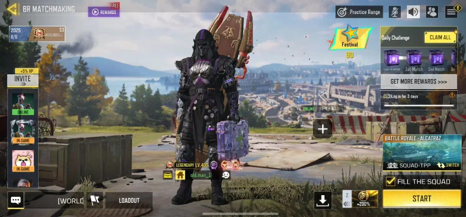 اکانت کالاف فروش حضوری رفسنجان|کنسول، بازی ویدئویی و آنلاین|رفسنجان, |دیوار