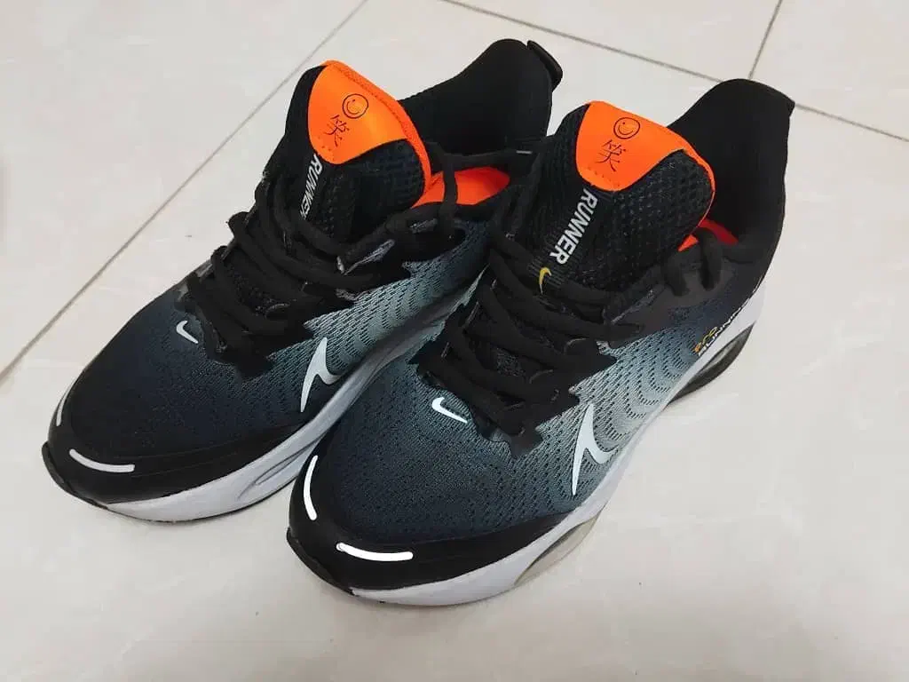 کتونی اورجینال .کفش جرم اصل|کیف، کفش، کمربند|پاکدشت, پاکدشت (مامازند)|دیوار