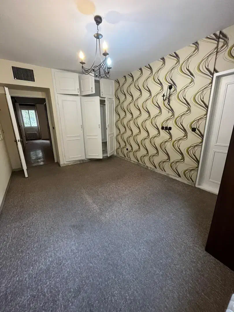 زعفرانیه ۱۹۰ متر سه خواب