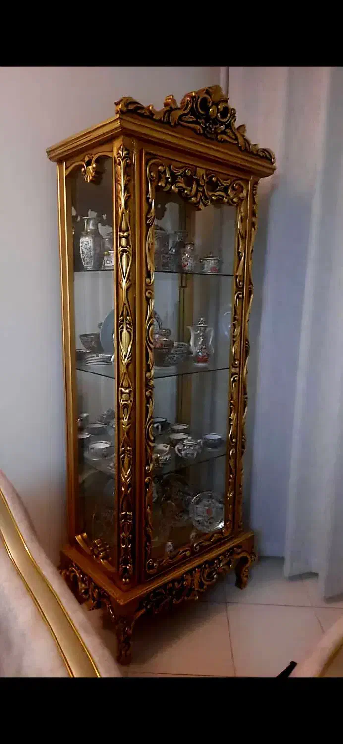 بوفه|بوفه، ویترین، کنسول|یزد, |دیوار