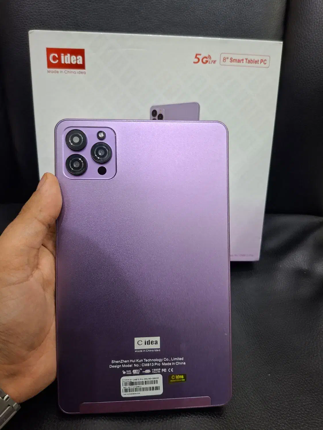 تبلت های cm813 ریجستر شده|تبلت|تهران, ترمینال جنوب|دیوار