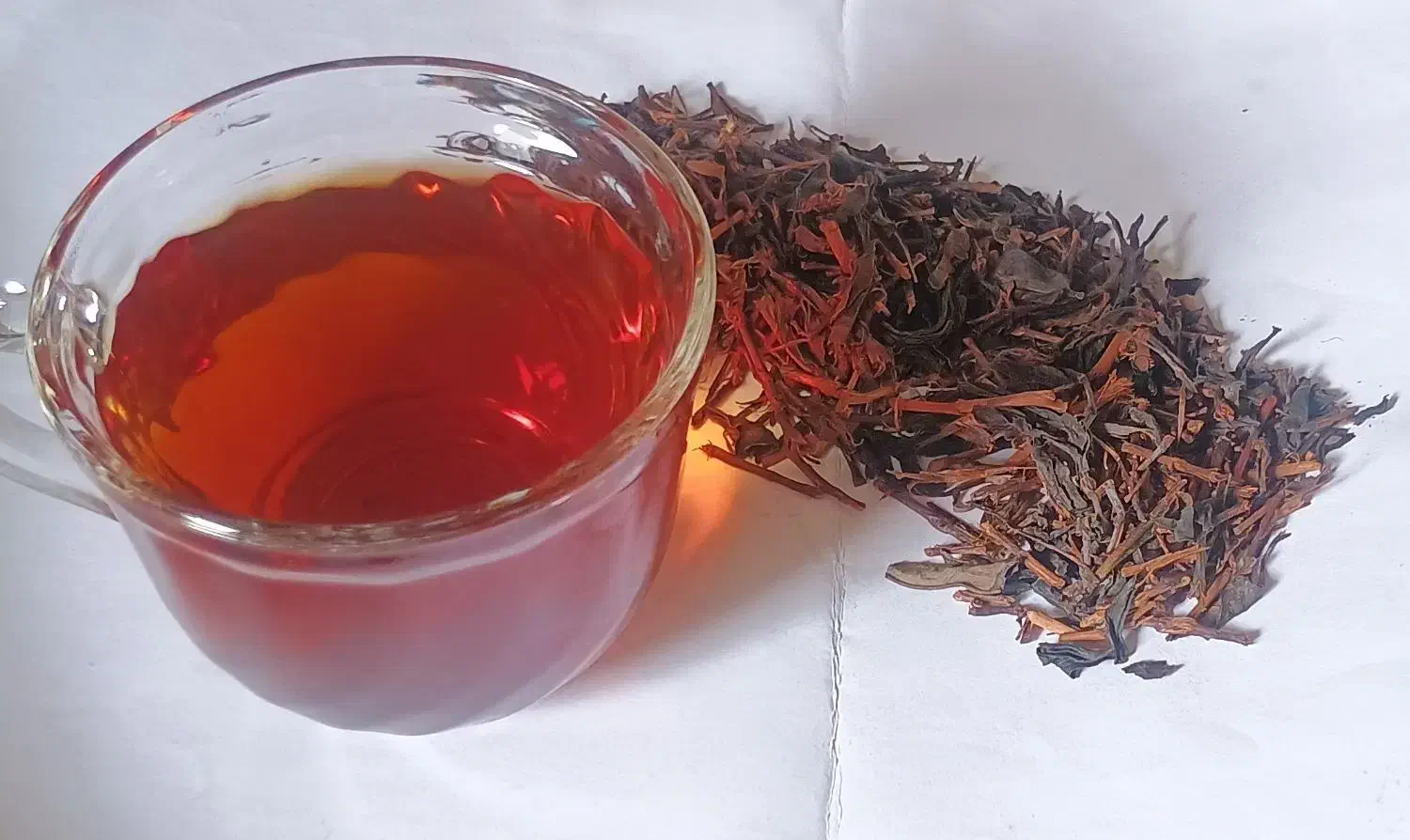 چای درجه یک گیلان|خوردنی و آشامیدنی|تهران, افسریه جنوبی|دیوار