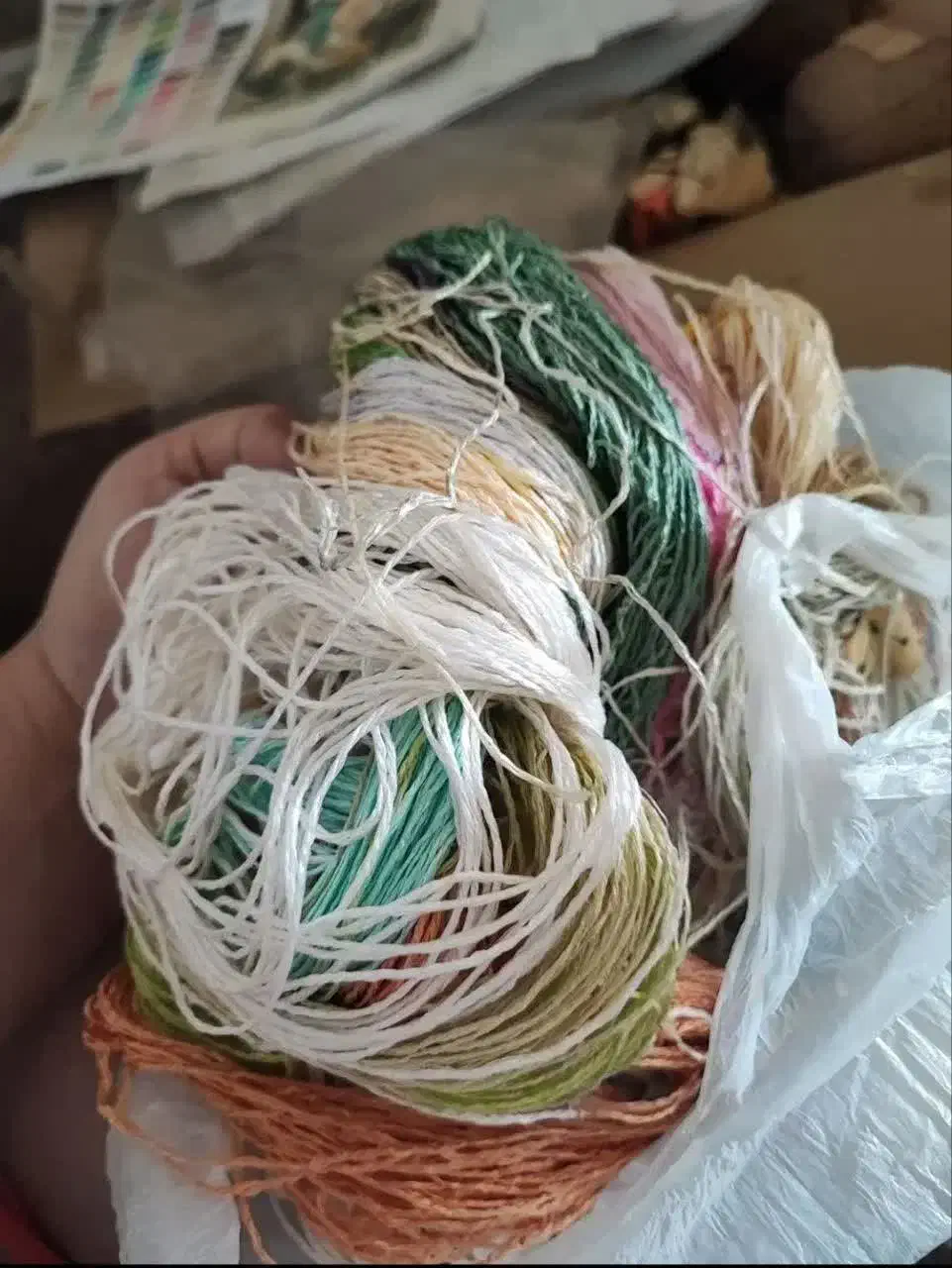 لوازم کامل قالیبافی|حراج|کرج, شهرک فهمیده|دیوار