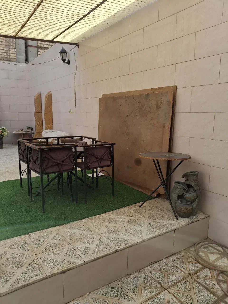 اجاره روزانه/هفتگی/ماهانه آپارتمان ۹۵ متری|اجارهٔ کوتاه‌مدت آپارتمان و سوئیت|اصفهان, قهجاورستان|دیوار