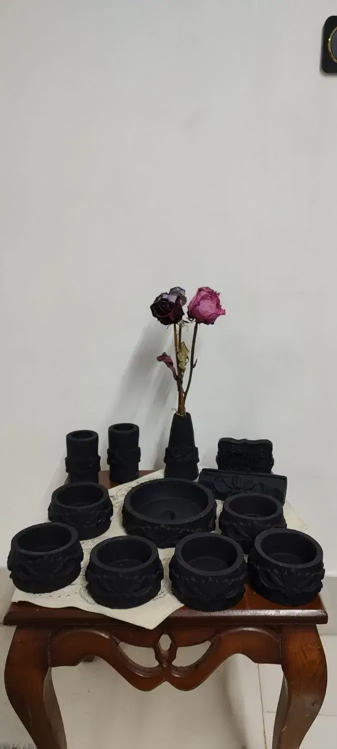 هفت سین|صنایع دستی و سایر لوازم تزئینی|پاکدشت, پاکدشت (مامازند)|دیوار