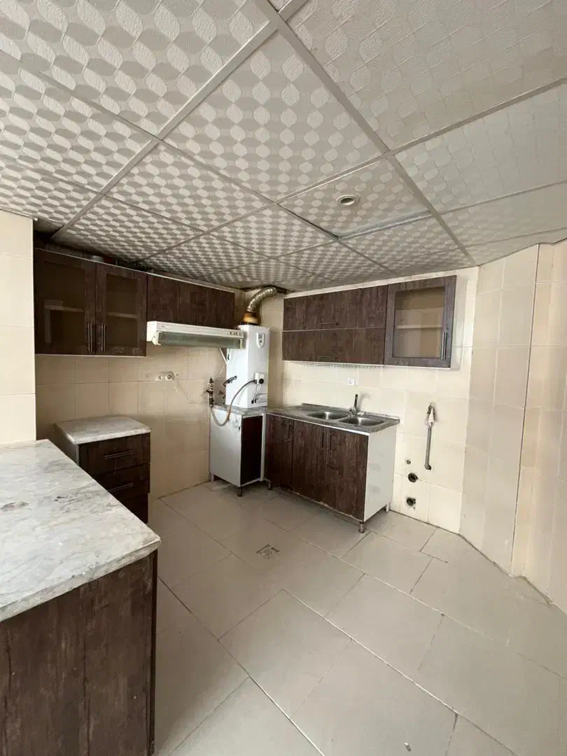 مسکن مهر رانندگان طبقه دوم بدون مشرف|فروش آپارتمان|نیریز, |دیوار