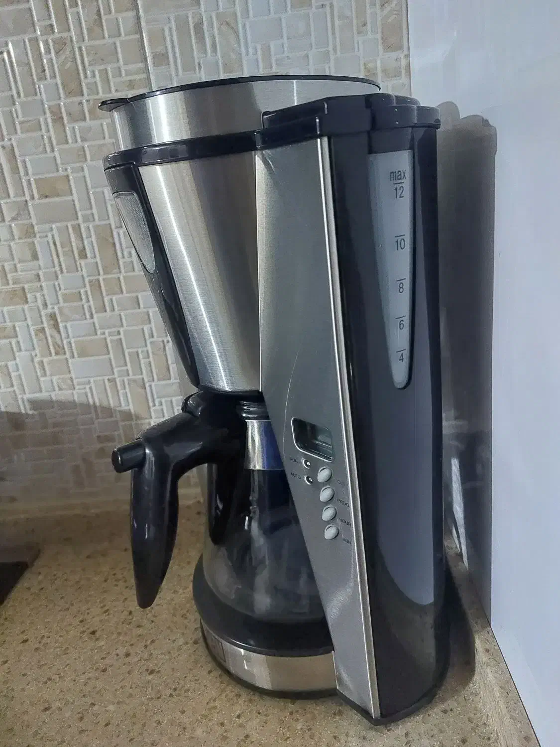 قهوه جوش سون|سماور، چایساز، قهوهساز|تهران, وحیدیه|دیوار