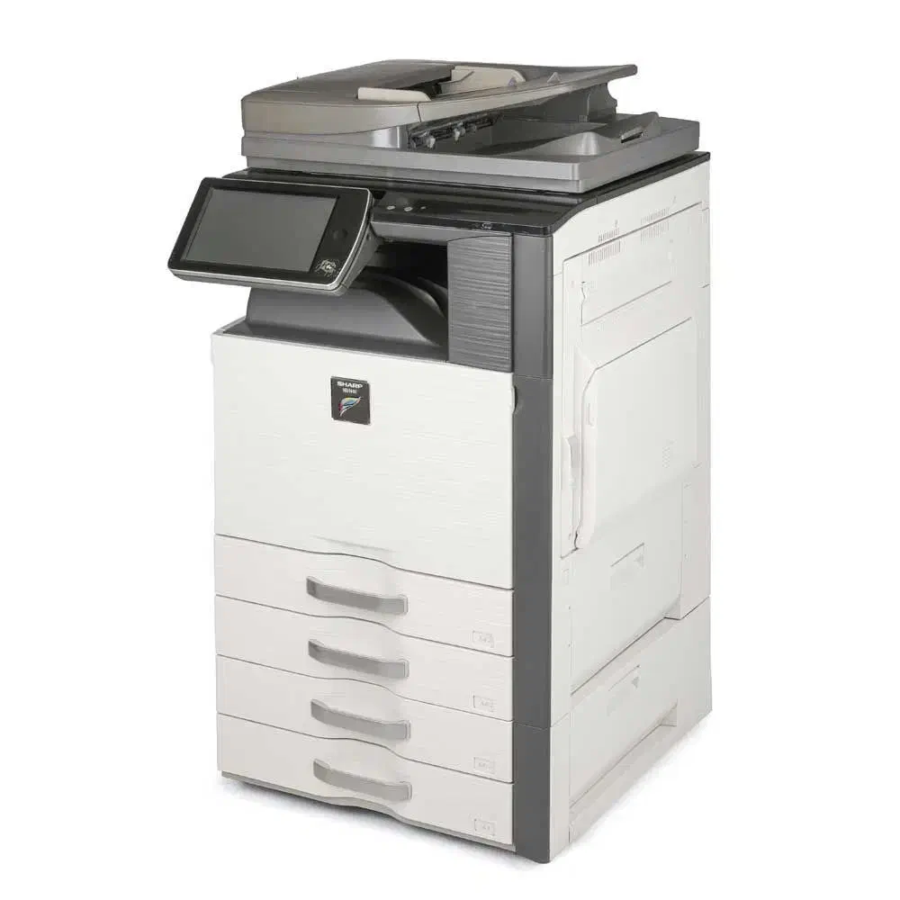 دستگاه A3 کپی قدرتمند SHARP M565|پرینتر، اسکنر، کپی، فکس|کرمان, |دیوار