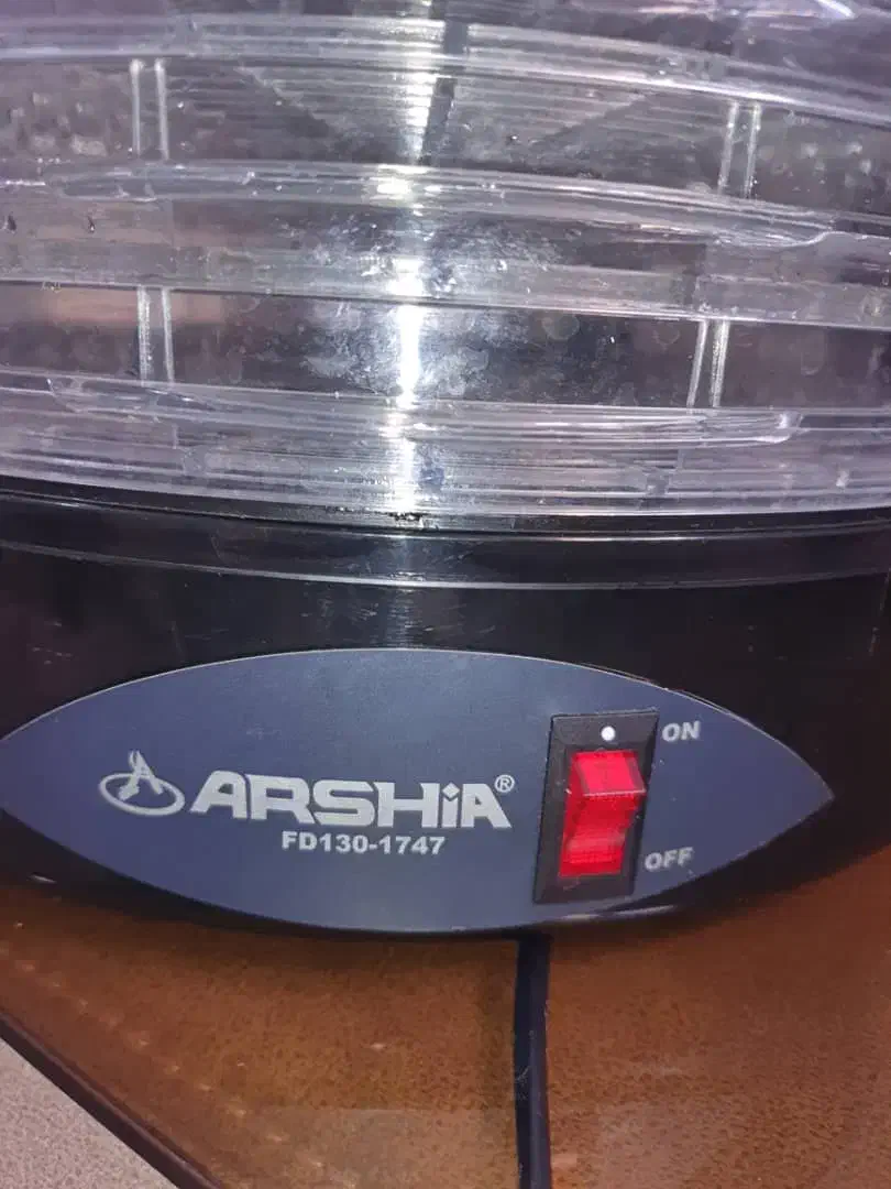 میوه خشک کن|سایر لوازم برقی|تهران, مسعودیه|دیوار