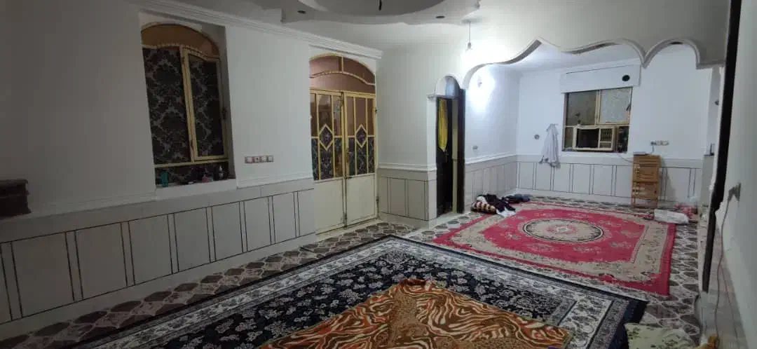 منزل ویلایی دوخوابه با امکانات وبزرگ در بندرسیراف|اجارهٔ خانه و ویلا|سیراف, |دیوار