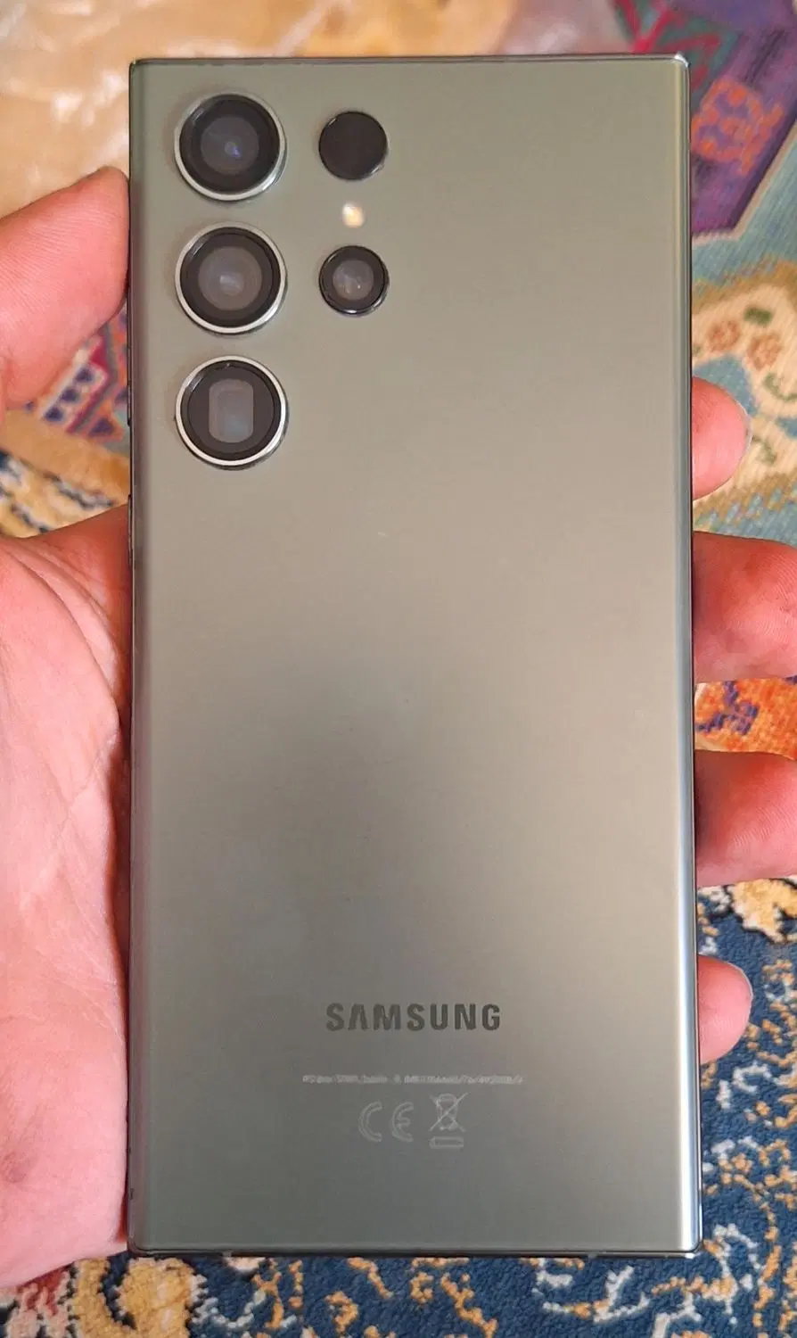 s23 ultra|موبایل|ایلام, |دیوار