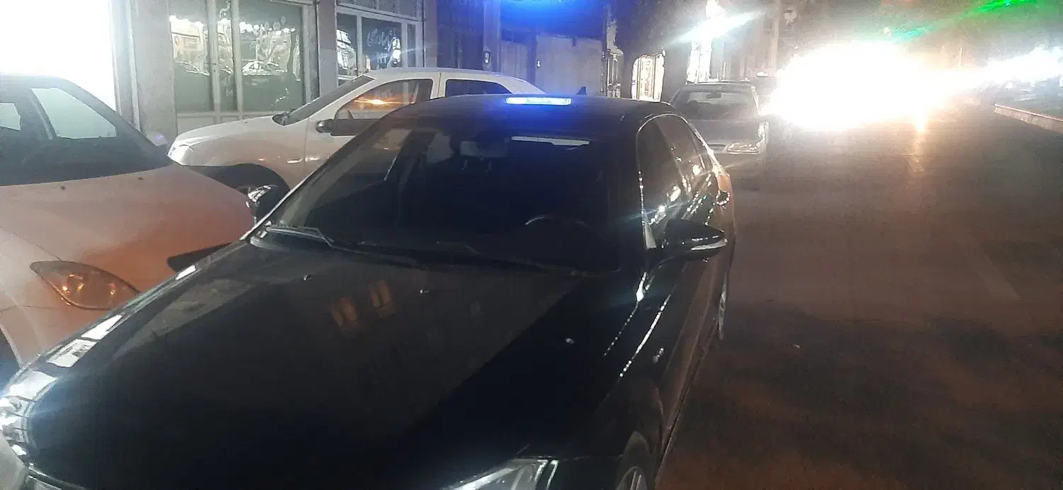 دنا مدل ۹۹|خودرو سواری و وانت|مشگین شهر, |دیوار