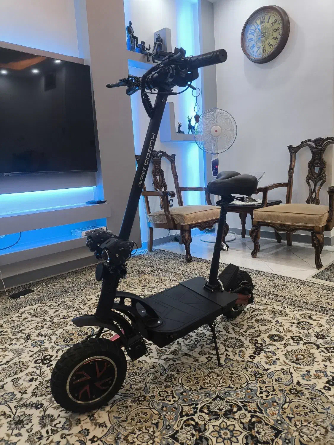 اسکوتر برقی.دوچرخه برقی.موتور برقی|دوچرخه، اسکیت، اسکوتر|تهران, تسلیحات|دیوار