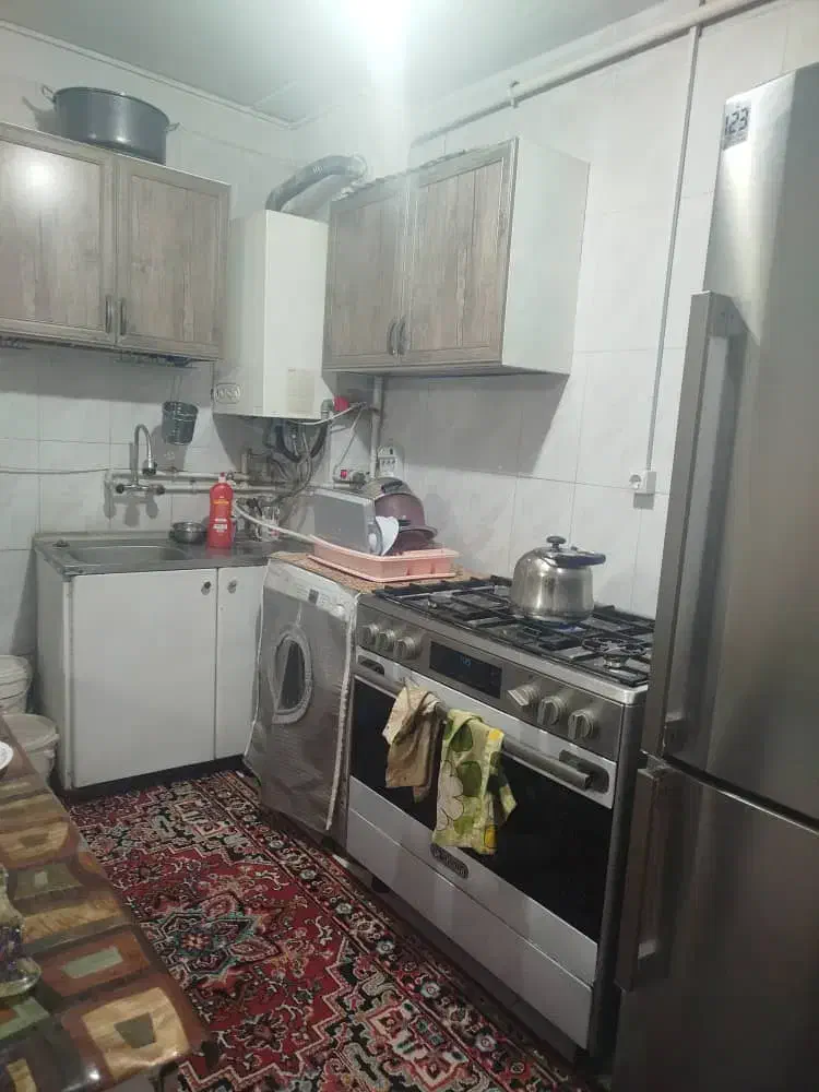 فروش اپارتمان در سهند|فروش آپارتمان|سهند, |دیوار