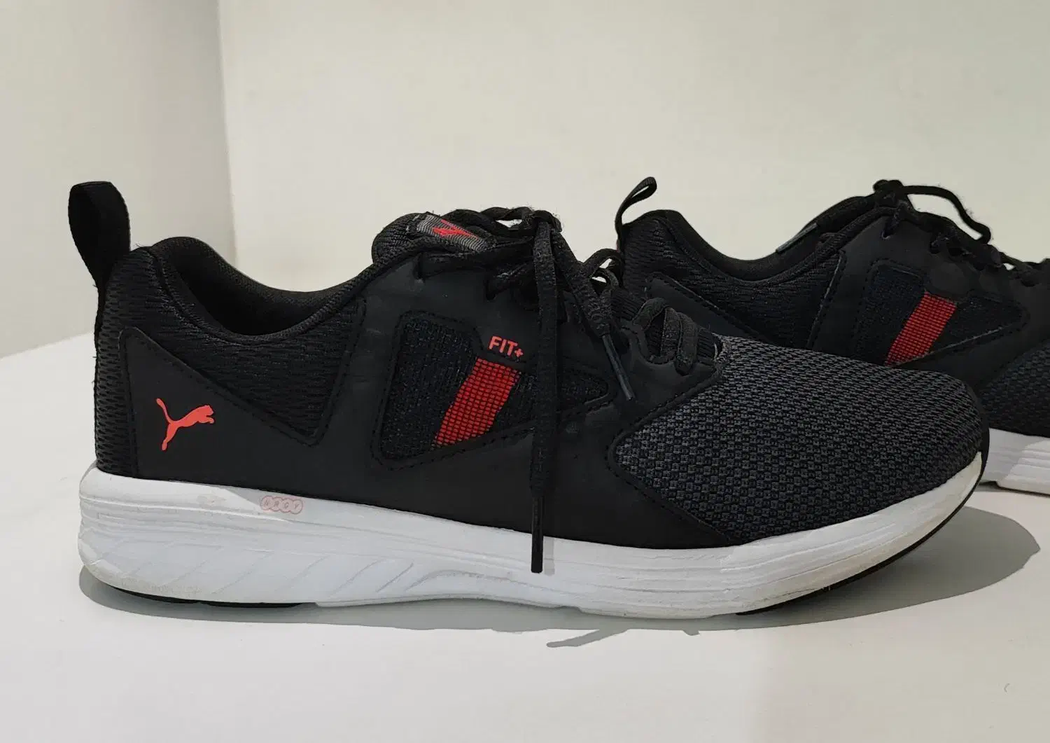 کتونی پوما اورجینال|کیف، کفش، کمربند|فردوس (خراسان), |دیوار