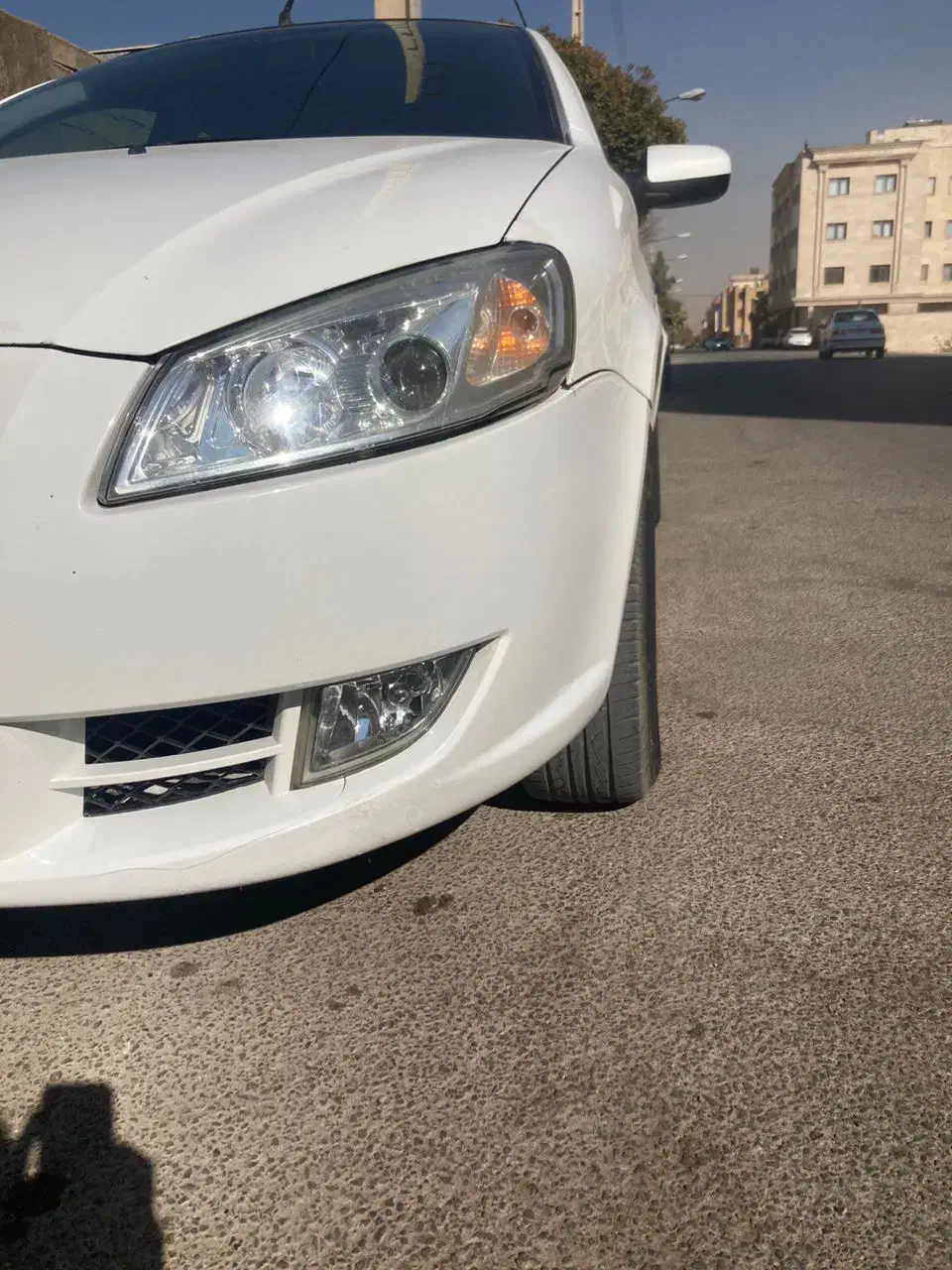 رانا92|خودرو سواری و وانت|شیراز, شهرک بزین|دیوار