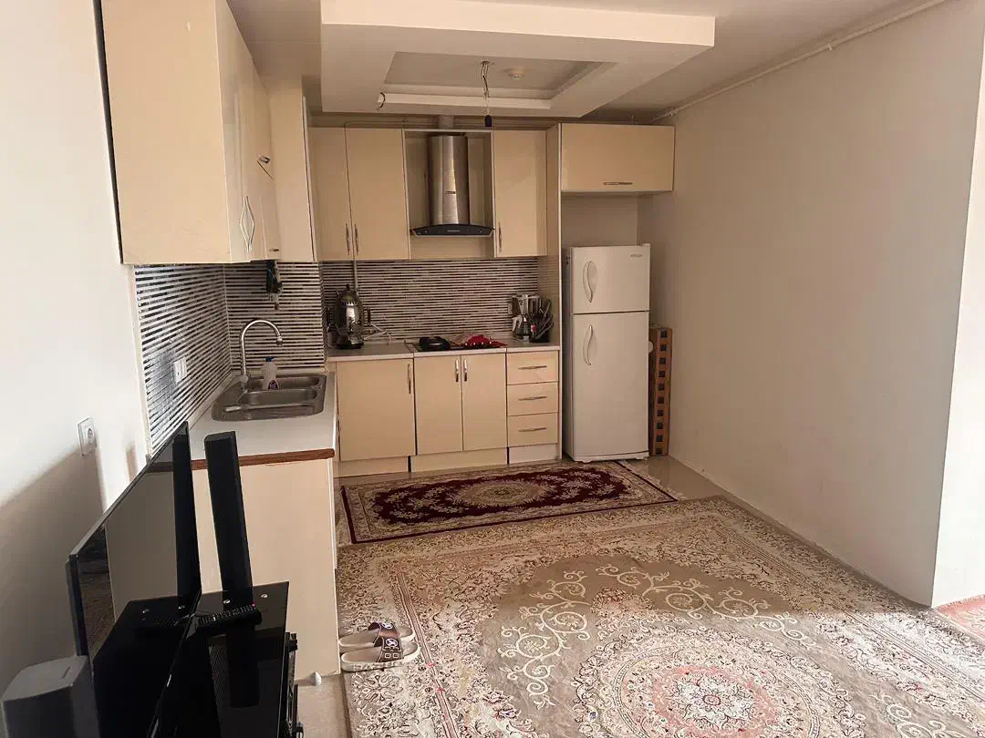 اجاره واحد مبله ۶۲متری برج طاووس|اجارهٔ آپارتمان|بندر انزلی, لیچارگی حسن رود|دیوار