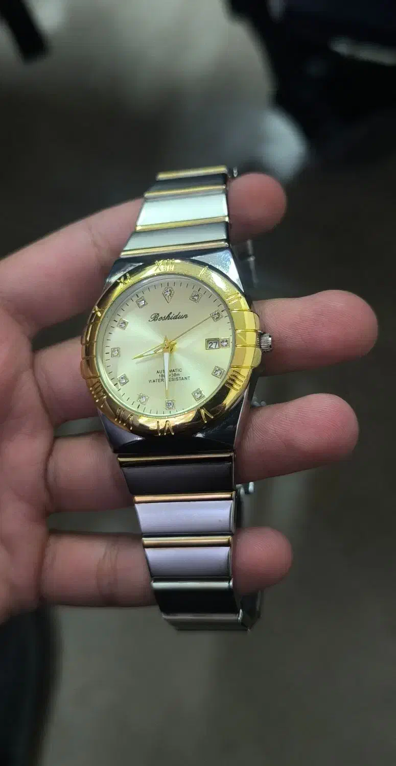 ساعت طرح امگا|ساعت|مشهد, کوثر|دیوار