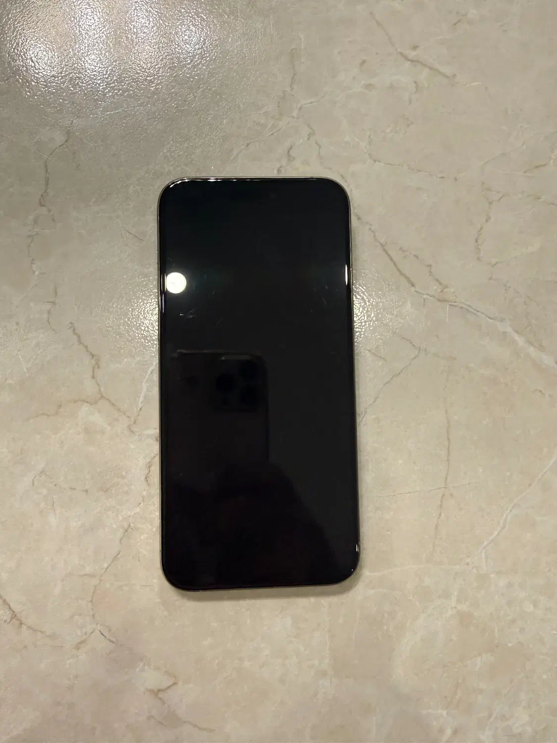 آیفون ۱۵ پرومکس ریجستر شده|موبایل|فردیس, نسترن غربی|دیوار