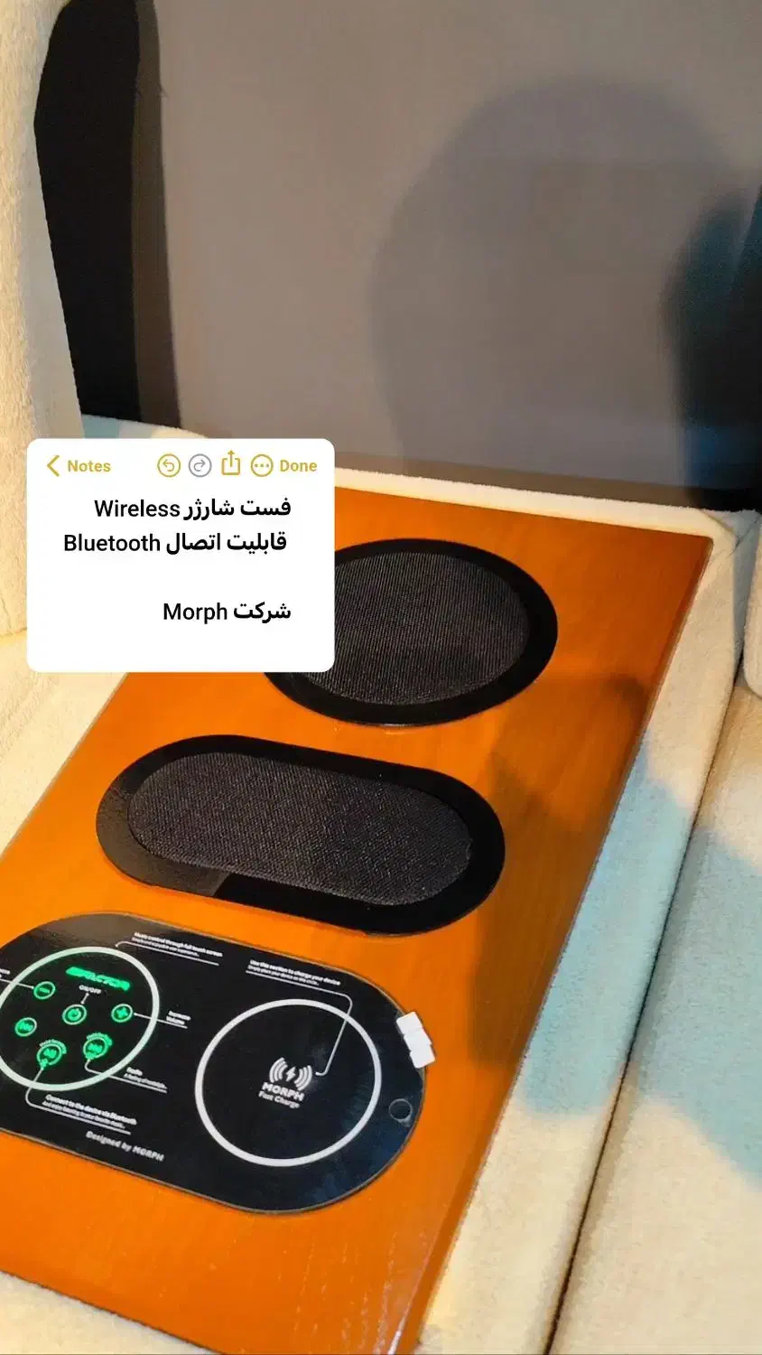 مبلمان موزیکال سنتونی شرکتی اصل(تخت شو کامل)|مبلمان خانگی و میز عسلی|تهران, نعمت‌آباد|دیوار