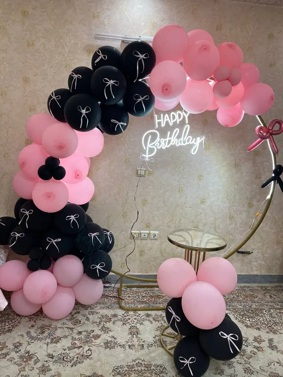 بادکنک ارایی جیران|خدمات پذیرایی، مراسم|قوچان, |دیوار