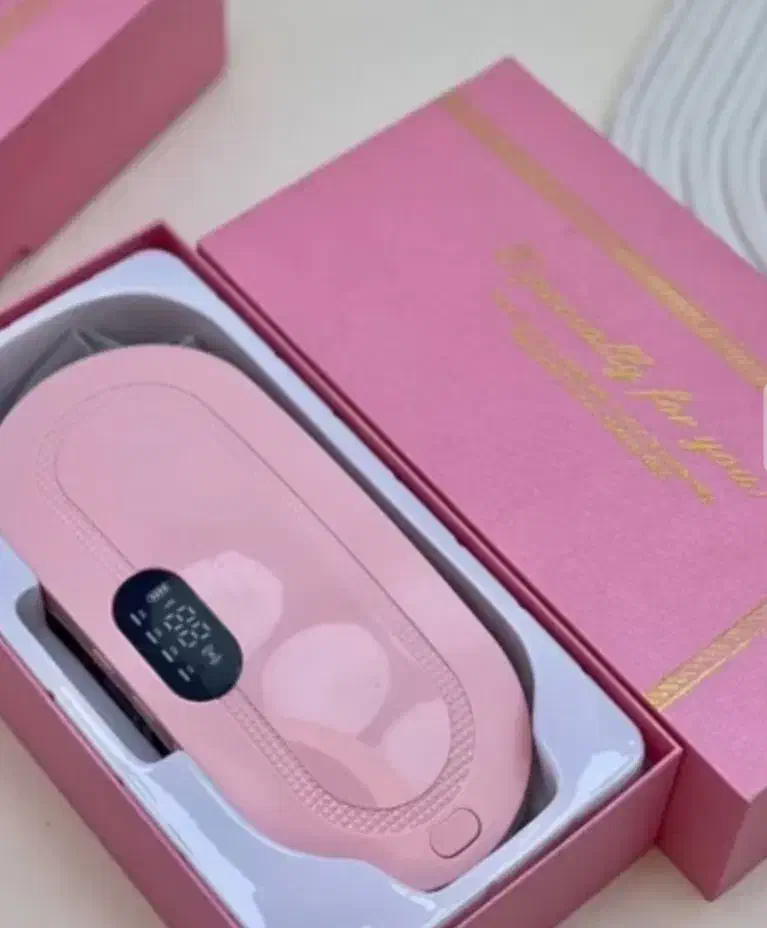 کمربندضد درد دارای ویبره و گرما|آرایشی، بهداشتی، درمانی|مهدی شهر, |دیوار