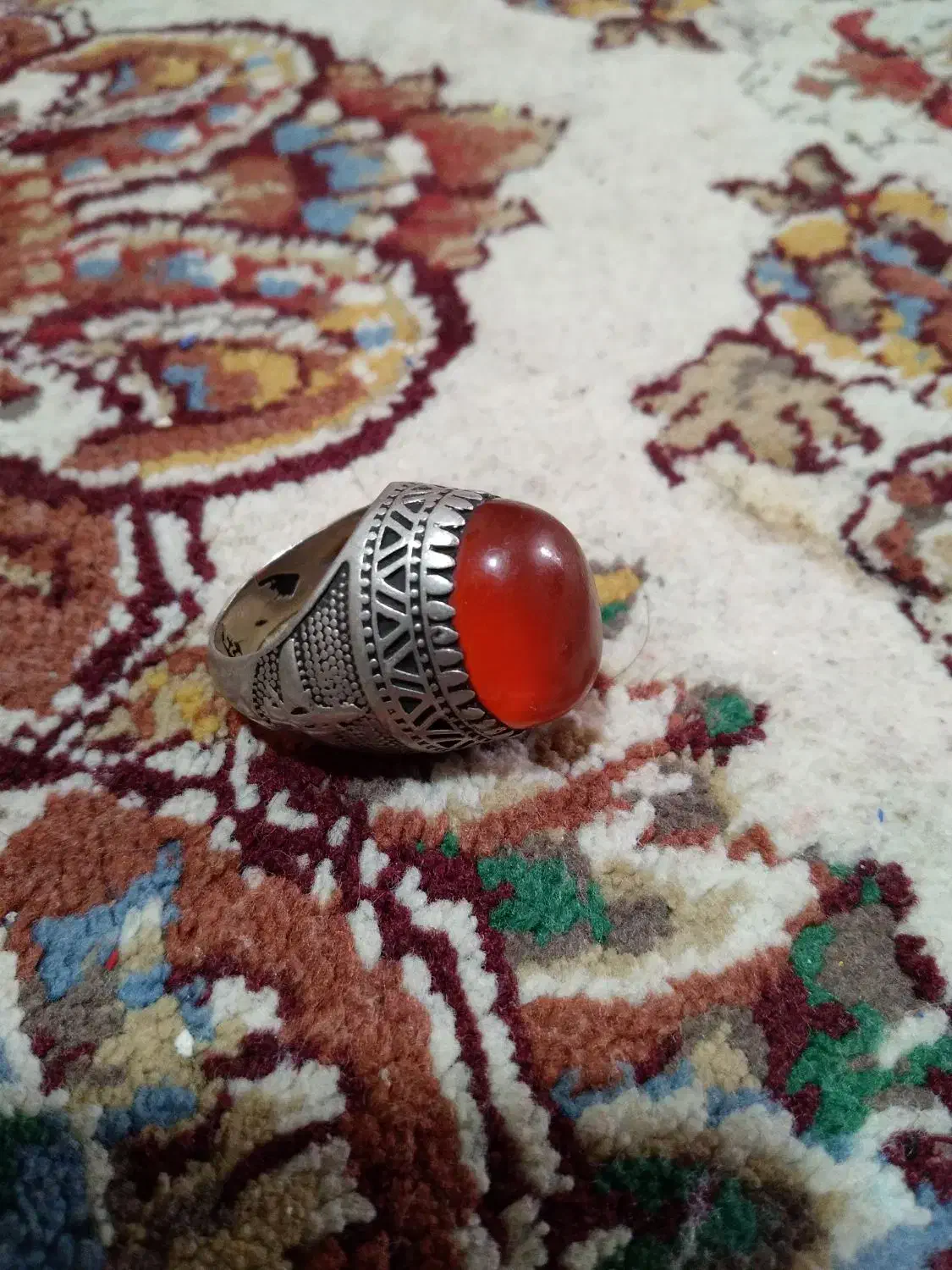 انگشتر|جواهرات|خاوران, |دیوار