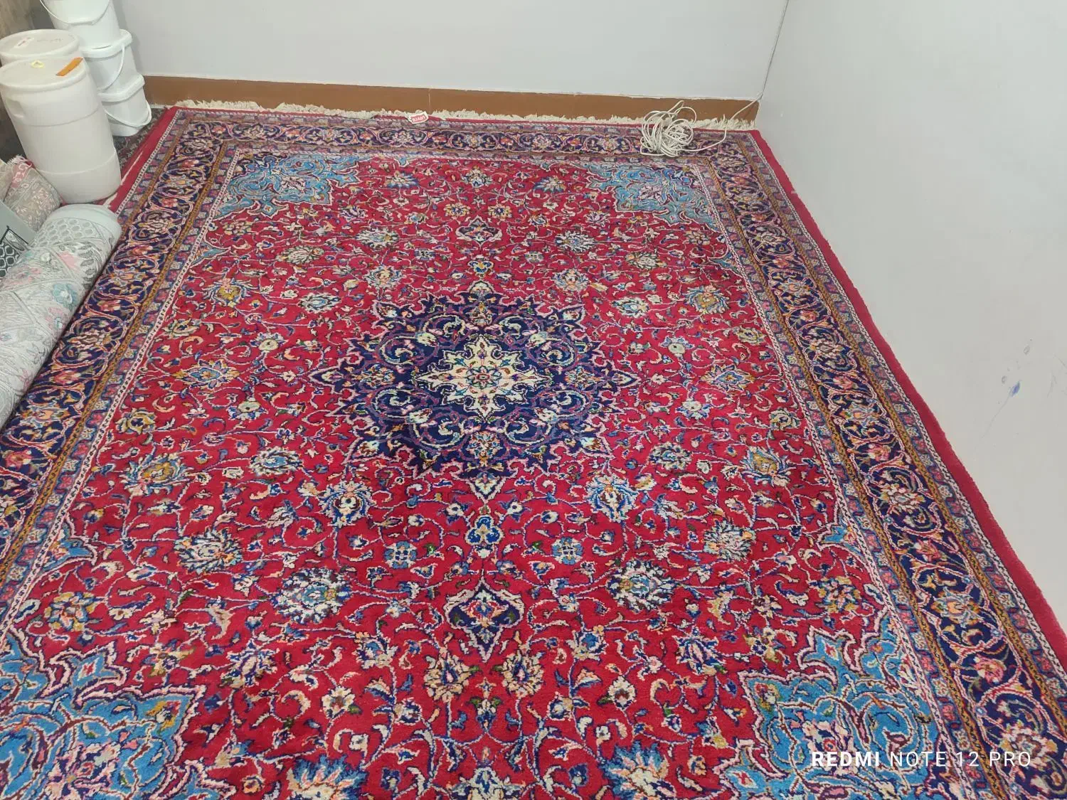 فرش دستبافت کیمیا|فرش|اراک, |دیوار