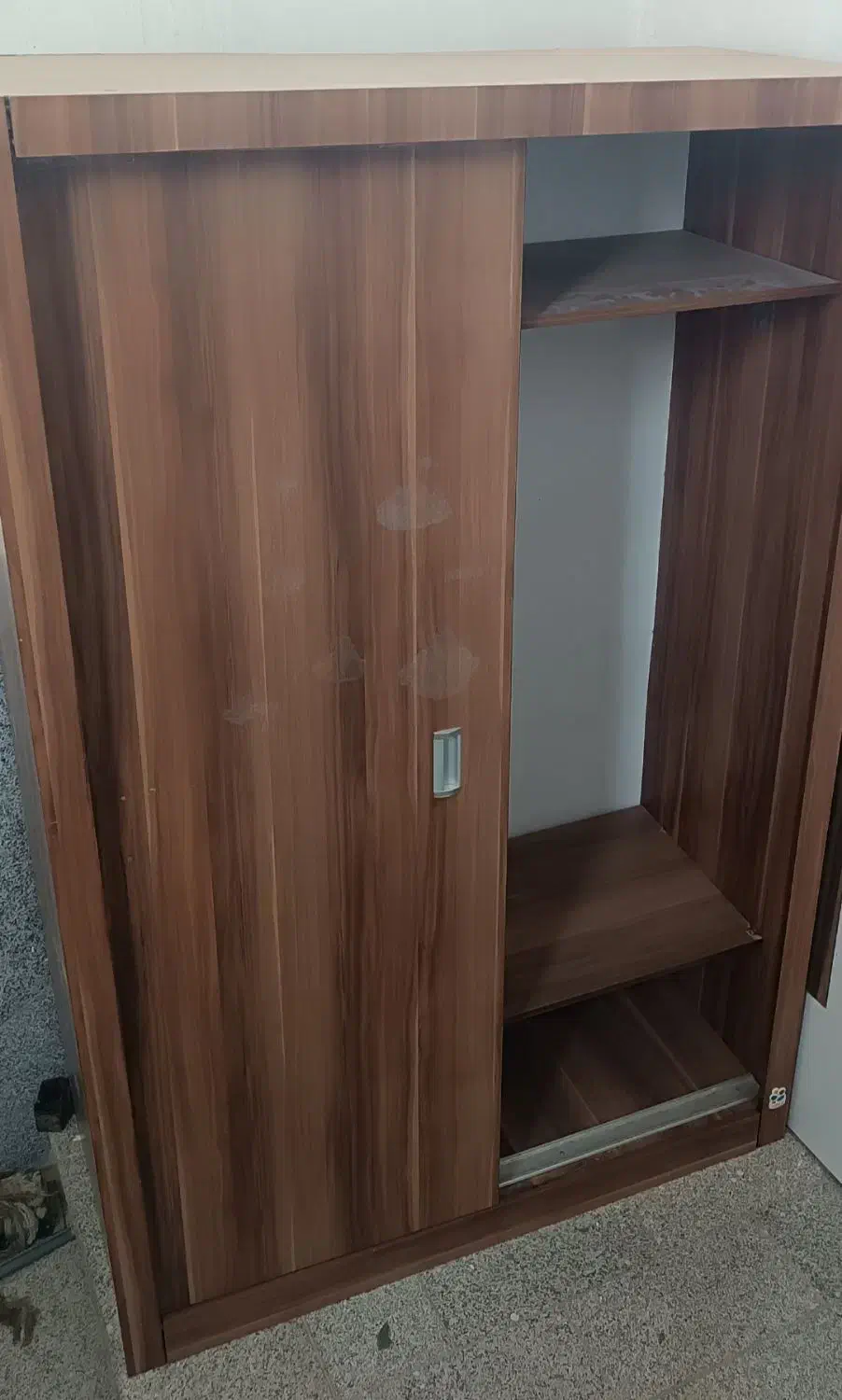 فروش گل میز و عسلی و کمد لباسی و میز مربع|مبلمان خانگی و میز عسلی|بندر ماهشهر, |دیوار