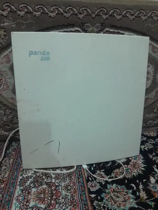 هواساز پاندا آب|کولر گازی و فنکوئل|رباطکریم, الارد|دیوار