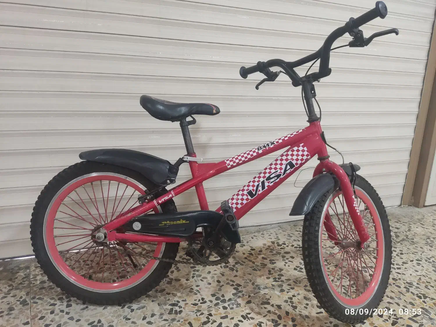 دوچرخه سالم|دوچرخه، اسکیت، اسکوتر|لنگرود, |دیوار