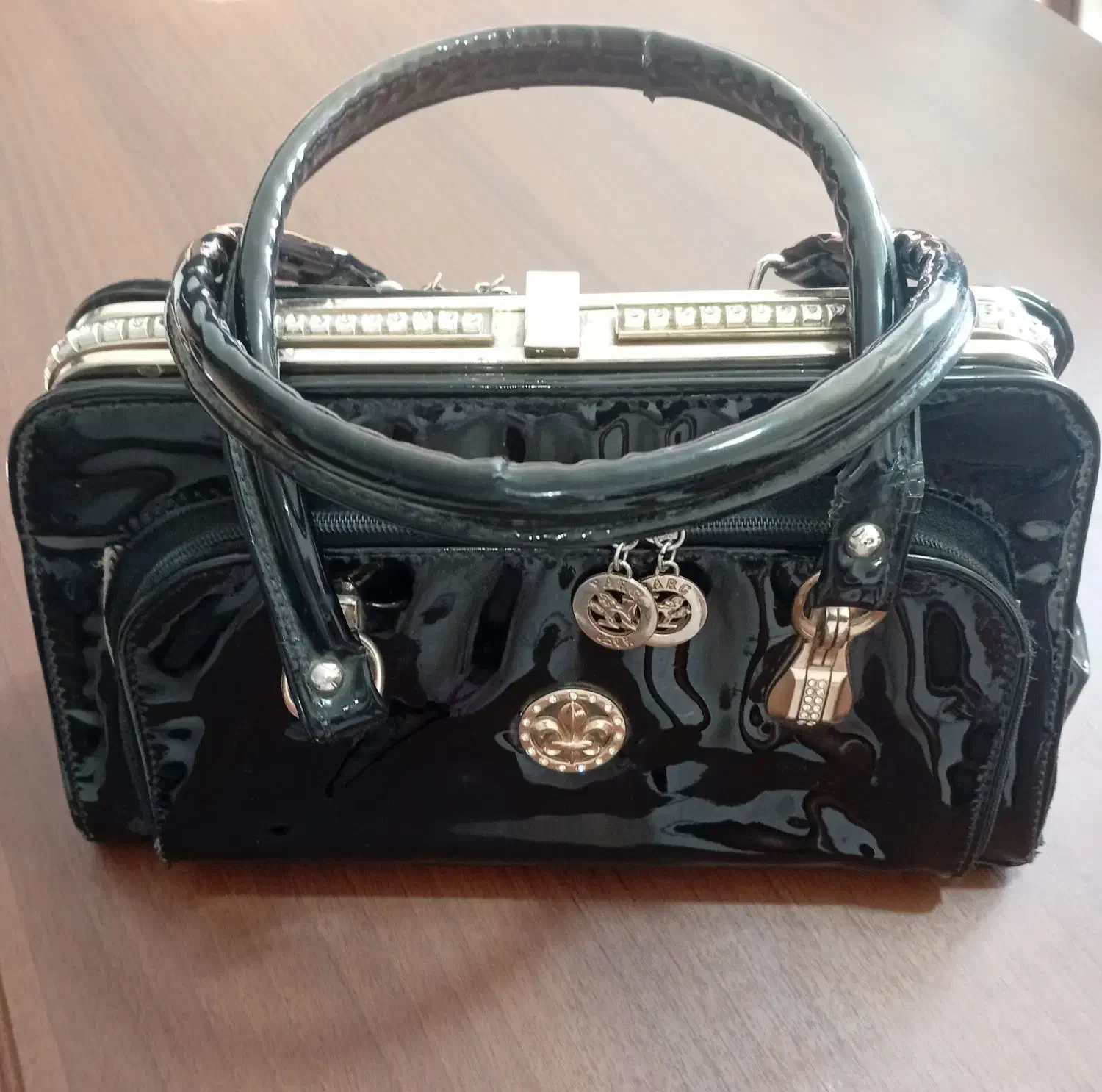 کیف زنانه ودخترانه|کیف، کفش، کمربند|تربت جام, شهید مدرس|دیوار