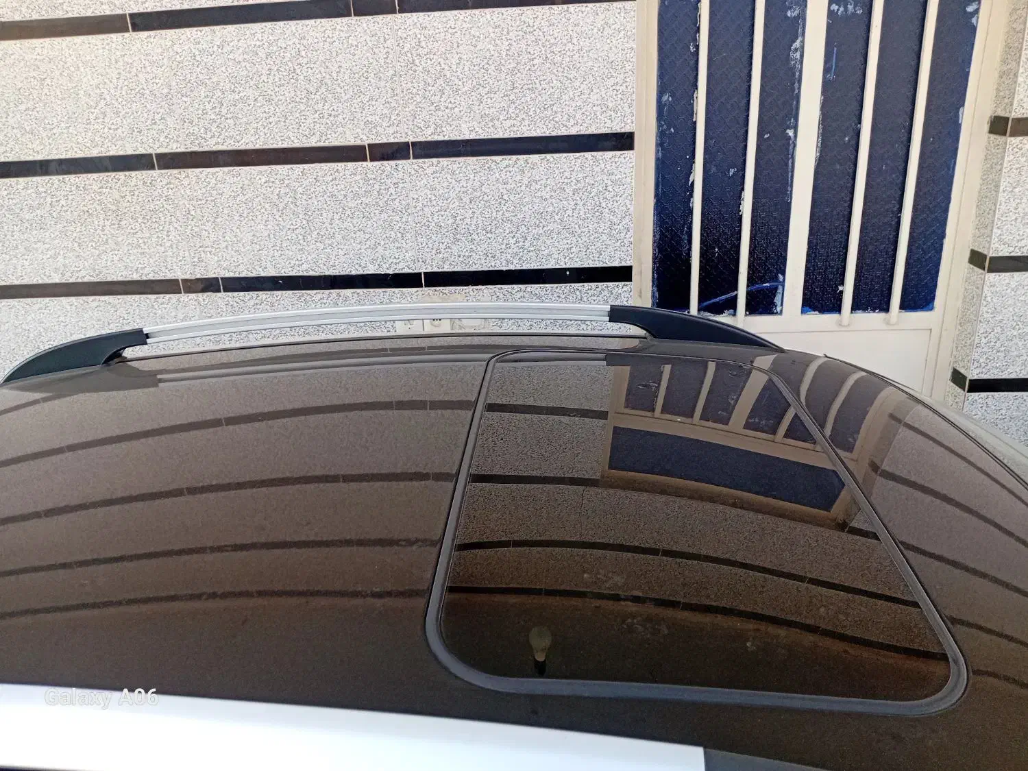 اطلس g سانروف دار صفر|خودرو سواری و وانت|اهواز, اهواز|دیوار