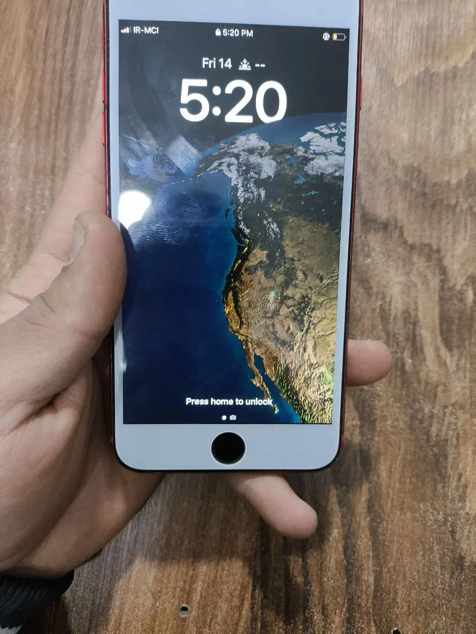 آیفون8پلاس|موبایل|تبریز, |دیوار
